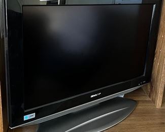 Sharp TV