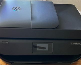 HP Printer
