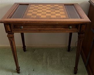 Game Table