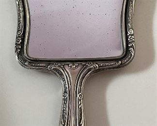 Vanity Mirror