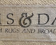 Davis & Davis Custom Rugs and Broadloom