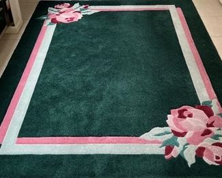 Davis & Davis Custom Rugs and Broadloom