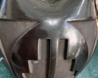 Native American Pottery