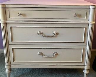 Vintage Thomasville Nightstand 