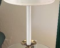 Vintage Table/Lamp