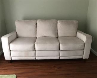 sofa front