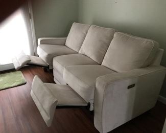 sofa side