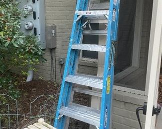 Ladders