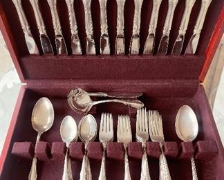 Towle Sterling Flatware 