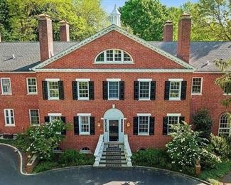 Woodbury valderrutten