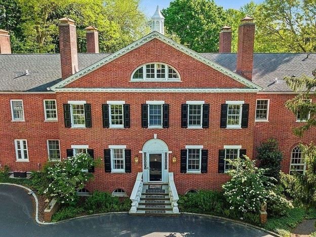 Woodbury valderrutten