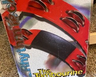 Tambourine 