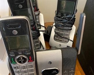 AT&T phones