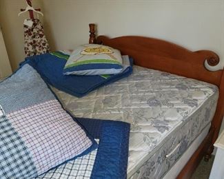 Linens/bedding