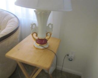 REALLY NICE LAMP