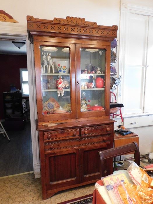 Dee & Jenny Minnis Estate in Effingham, KS starts on 4/29/2023