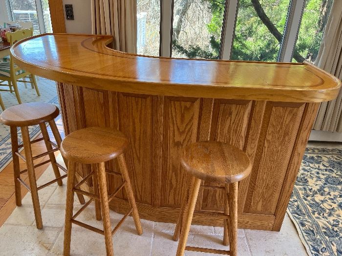 FINE EAST DENNIS ESTATE!!! ALL LIKE NEW!!! starts on 3/31/2023