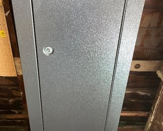 gun safe