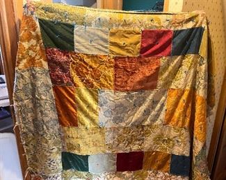 antique quilts
