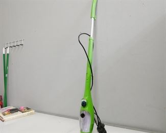 H2O X5 Mop Steam Cleaner
