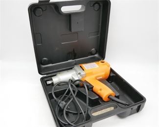 Chicago Electric Power Tools 1/2" Electric Impact Wrench
