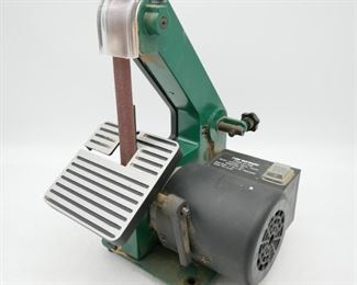 Central Machinery 1"x 30" Belt Sander
