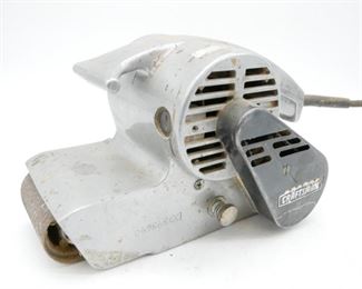 Craftsman 3"x 21" Belt Sander
