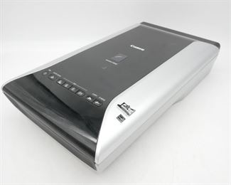 Canon CanoScan 9000F Scanner
