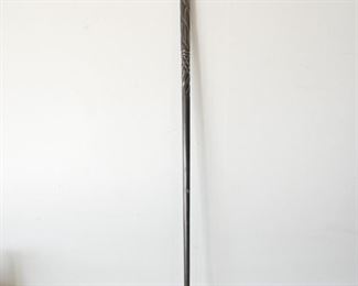 Black Walking Stick
