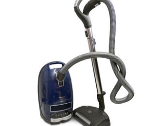 Miele Complete C3 Marin Canister Vacuum
