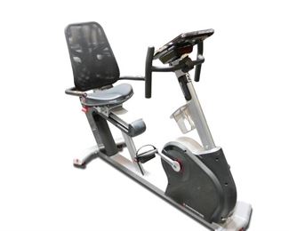 Diamondback Fitness 910sr Recumbent Exercise Bike
