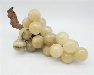 Large Decorative Grape Cluster
