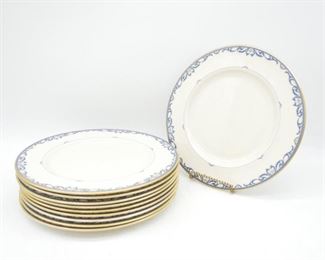 Lenox Liberty Dinner Plates (Set of 10)
