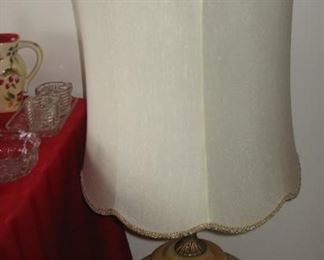 large lamps   buy it now $ 95.00 each