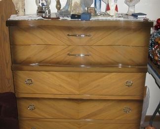 chest  buy it now $ 105.00