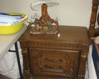 nite stand   buy it now $ 40.00
