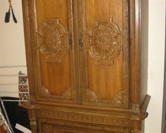 Armour buy it now $ 75.00