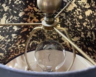 Swing Arm Floor Lamp. Photo 3 of 3. 