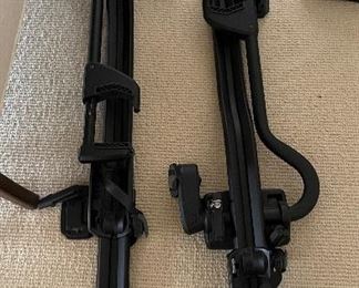 Roof-Top Bike Rack. Photo 1 of 2. 