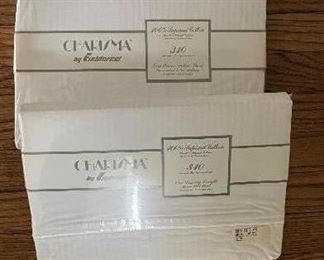 Queen-Size Bedding New In Package. 