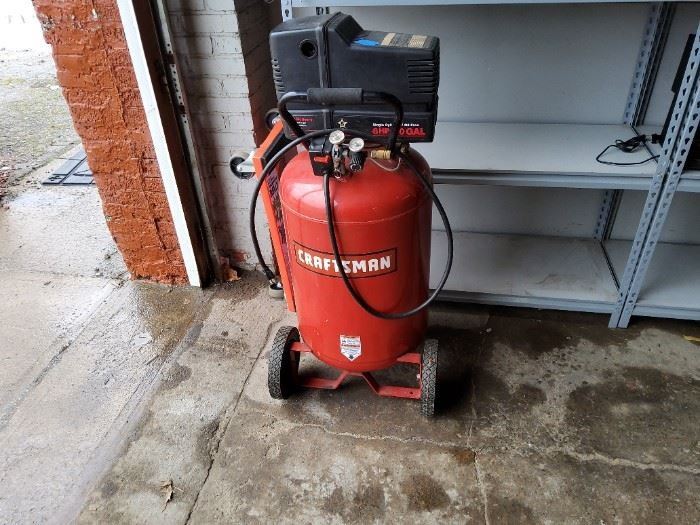 1 Online Auctions in Lorain, OH starts on 3/27/2023