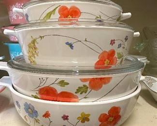 Vintage Pyrex 