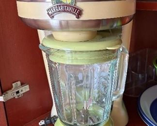 Margaritaville blender