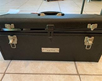 Roberts CARPET INSTALLATION KIT