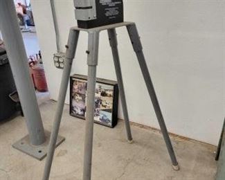 #130 • US Industrial Shrinker and Stretcher