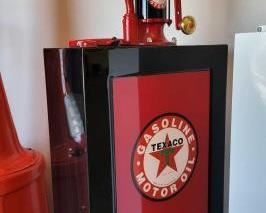 #224 • Texaco Lubster