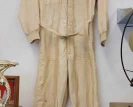 #1020 • Andy Diaz Race Suit