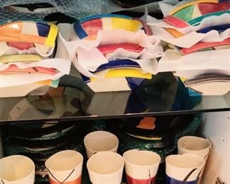 JUDITH SOLOMON 89 PIECES