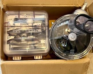 Kenmore Food Processor Attachment, never used