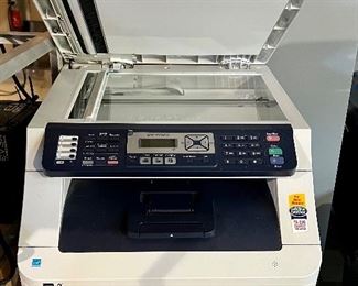 Brother Office Printer